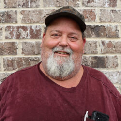 Headshot - Brian Farrow Headshot - Brian Farrow