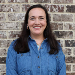 Headshot - Erica Smith Headshot - Erica Smith