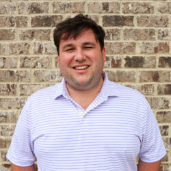 Headshot - Logan Smith Headshot - Logan Smith